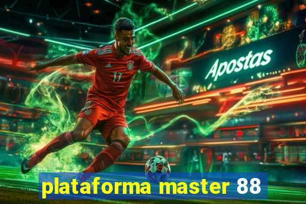 plataforma master 88